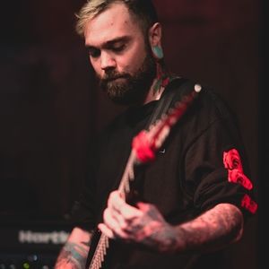 Meet your Posher, Joseph